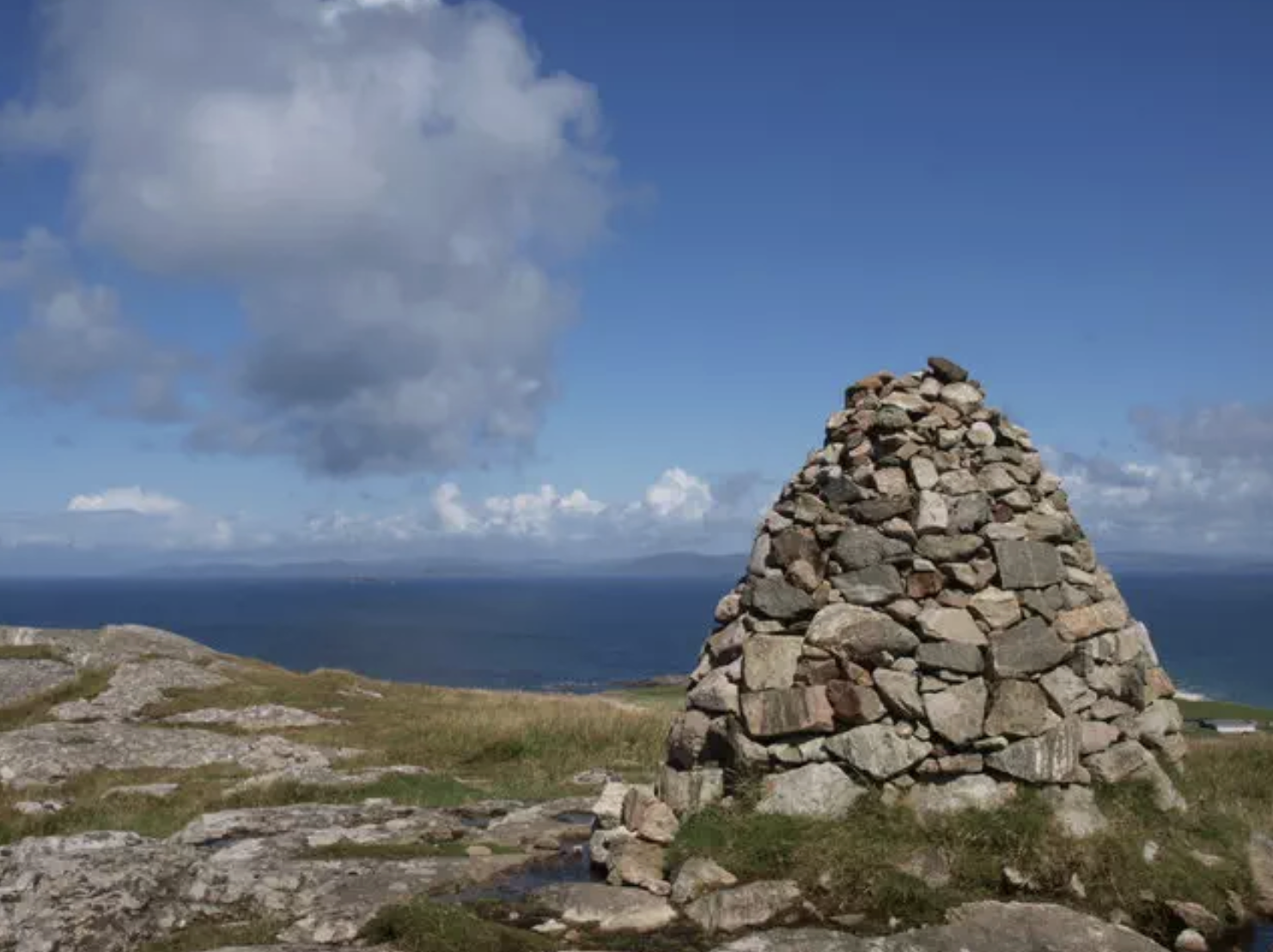 Need fire in stone ring